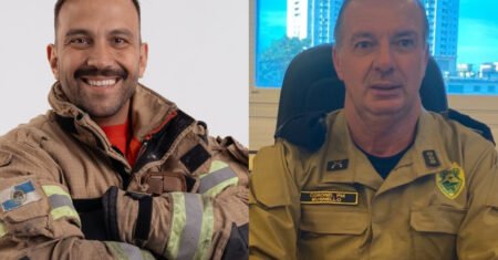 Rafa Luz lança pré-candidatura ao governo do Rio pelo partido MISSÃO com foco em segurança pública e Coronel Busnello pode assumir a Secretaria de Segurança