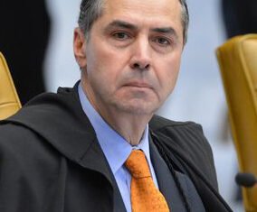 Barroso vota pela descriminalização do aborto às vésperas de sua aposentadoria do STF