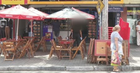 Lanchonetes de Santo André foram alvo da PF por lavagem de dinheiro para o PCC