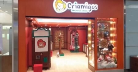 Loja de brinquedos é surpreendida em “operação plush” da policia civil