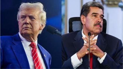 Trump autoriza operações da CIA na Venezuela e Maduro reage com ofensiva diplomática internacional