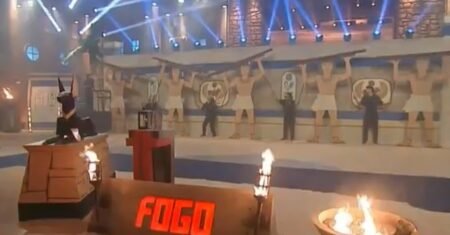 Martina vence a sexta Prova do Lampião e conquista poder decisivo em A Fazenda 17