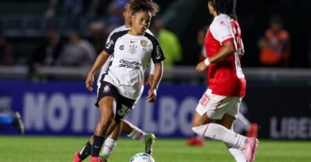 Corinthians x Deportivo Cali: Final da Libertadores Feminina 2025, onde assistir