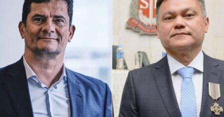 Lincoln Gakiya, conhecido como “frango japonês”, alvo de planos de homicídio e sequestro por facção criminosa em SP