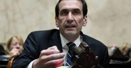 Deputado Pablo Cervi é alvo de atentado violento em Neuquén às vésperas das eleições