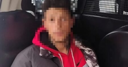 Suspeito é preso por furto no Poupatempo de Mauá