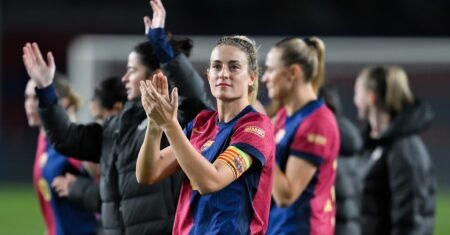 Liga dos campeões feminina, veja resumo, últimos resultados e próximos jogos