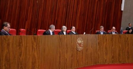 Quem são os ministros do TSE que aprovaram registro do partido Missão, do MBL