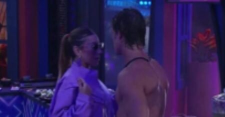 Festa na Fazenda termina em briga generalizada e expulsão de Martina