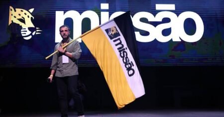 Julgamento do Partido Missão, do MBL, é marcado para esta terça-feira no TSE